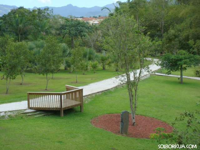 Monumento a Willie Miranda Marín