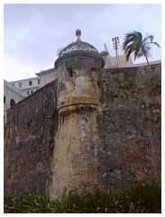 Garita 